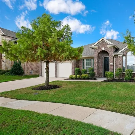 Buy this 4 bed house on 3731 Frost Street in Pleasant Valley, Sachse
