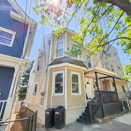 Buy this 6 bed house on Paterson Academy for Urban Leadership in 112 North 5th Street, Paterson