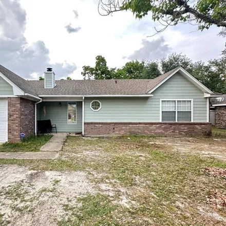 Buy this 3 bed house on 15404 Lyda Steen Drive in Jackson County, MS 39566