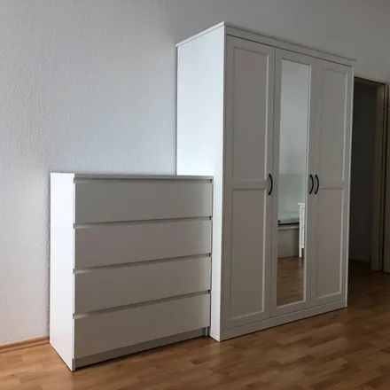 Rent this 1 bed apartment on Korsörer Straße 18 in 10437 Berlin, Germany