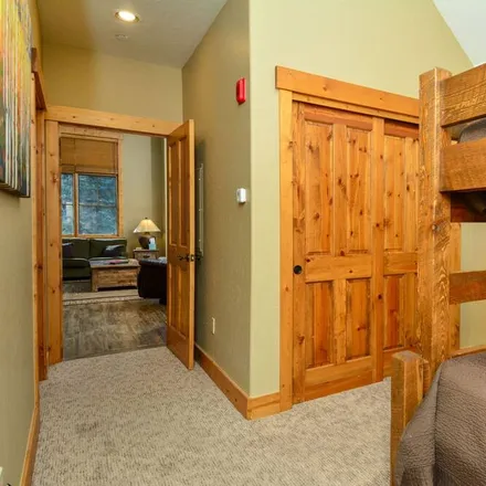 Rent this 2 bed townhouse on Breckenridge in CO, 80424