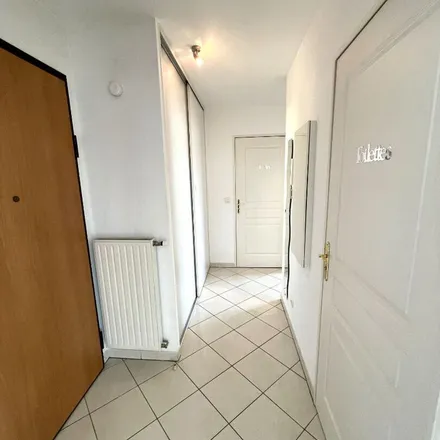Image 9 - 48 a Rue de Stalingrad, 38130 Échirolles, France - Apartment for rent