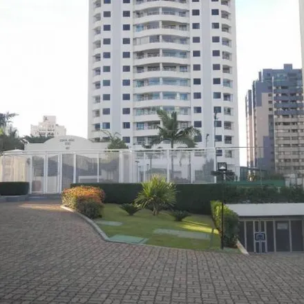 Image 2 - Rua Jasmim, Mansões Santo Antônio, Campinas - SP, 13087-460, Brazil - Apartment for rent