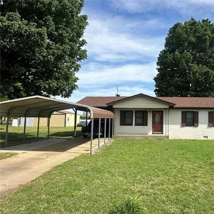 Image 1 - 264 Cravens Street, Miner, MO 63801, USA - House for sale