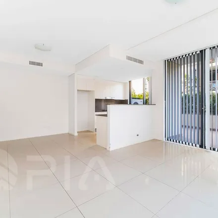 Rent this 3 bed apartment on Vouge 4 in 4 Galara Street, Rosebery NSW 2018