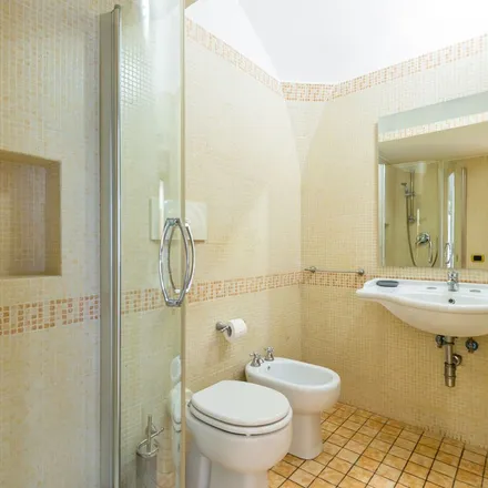 Image 4 - Gradini Santa Caterina da Siena, 80132 Naples NA, Italy - Apartment for rent