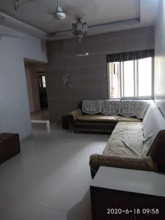 Image 6 - Gurukul, Drive-in Road, Memnagar, Ahmedabad - 380001, Gujarat, India - Apartment for rent