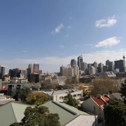 Rent this 2 bed apartment on Albion Street in Surry Hills NSW 2010, Australia