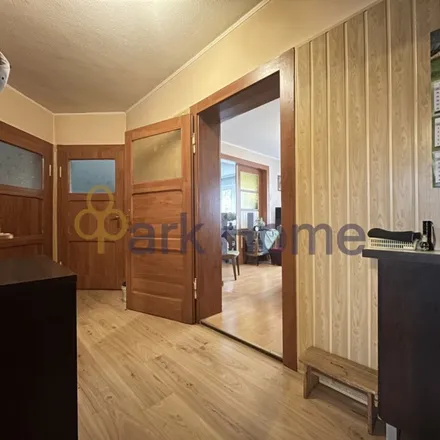 Buy this 4 bed apartment on Nowosolna 2 in 67-120 Kożuchów, Poland