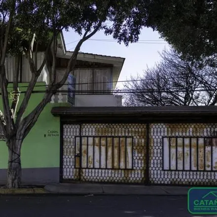 Buy this 2 bed house on Calle Cedral in Tlalpan, 14640 Mexico City