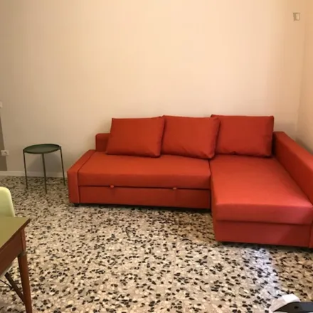 Image 5 - Via Nicolò Tartaglia, 27, 20154 Milan MI, Italy - Apartment for rent