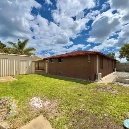 Image 6 - Willmott Drive, Cooloongup WA 6169, Australia - Apartment for rent