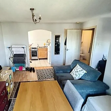 Buy this studio apartment on Windsor View in Woodgate, B32 4DB