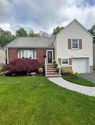 Buy this 3 bed house on 99 Knox Place in Nutley, NJ 07110