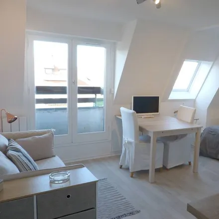 Rent this studio apartment on 14640 Villers-sur-Mer