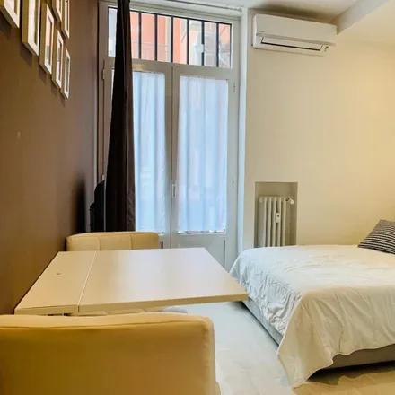 Image 4 - Via Stromboli, 3, 20144 Milan MI, Italy - Apartment for rent