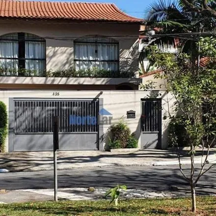 Image 2 - Avenida das Corujas, Vila Beatriz, São Paulo - SP, 05441, Brazil - House for sale