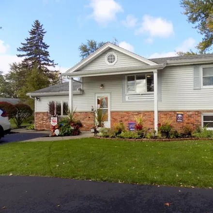 Buy this 3 bed house on 6590 Goodrich Road in Clarence Center, Clarence