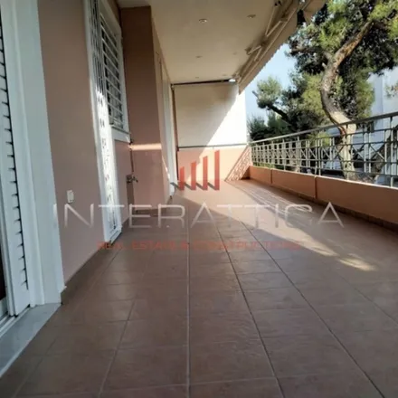 Rent this 3 bed apartment on Ανδρου in Pefki, Greece