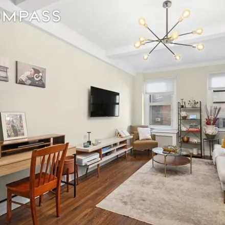 Rent this studio apartment on 142 East 49th Street in New York, NY 10017