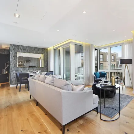 Rent this 2 bed apartment on 73 Great Peter Street in Westminster, London