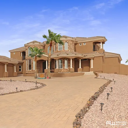 Buy this 5 bed house on 5598 North 130th Avenue in Maricopa County, AZ 85340