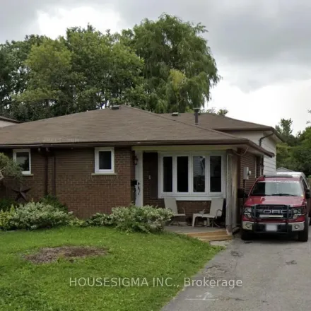 Image 6 - 430 Harcourt Drive, Oshawa, ON L1H 6V6, Canada - Duplex for rent