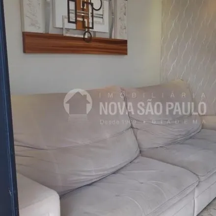 Image 2 - Rua Regente Feijó, Centro, Diadema - SP, 09910-760, Brazil - Apartment for sale