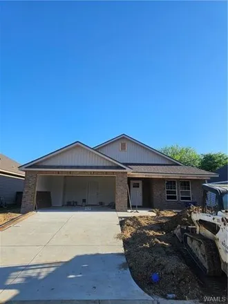 Buy this 3 bed house on 275 Praire Field Drive in Fields Crossing, Tuscaloosa