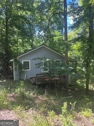 Buy this 2 bed house on 385 Haley Road in Butts County, GA 30233