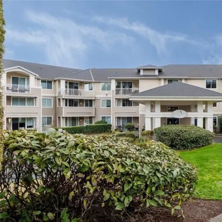 Buy this 2 bed condo on 2244 132nd Ave Se Apt B308 in Bellevue, Washington