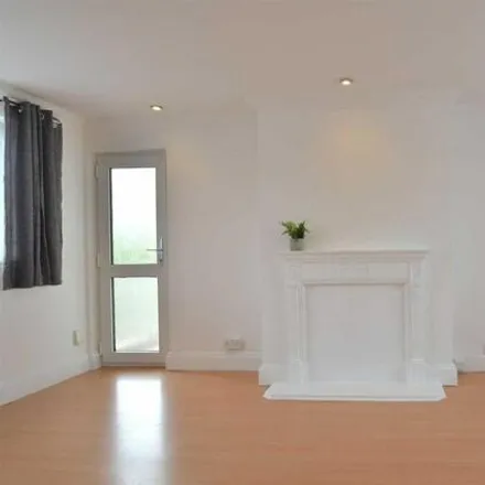 Rent this 1 bed apartment on Angle Ways in Stevenage, SG2 9AN