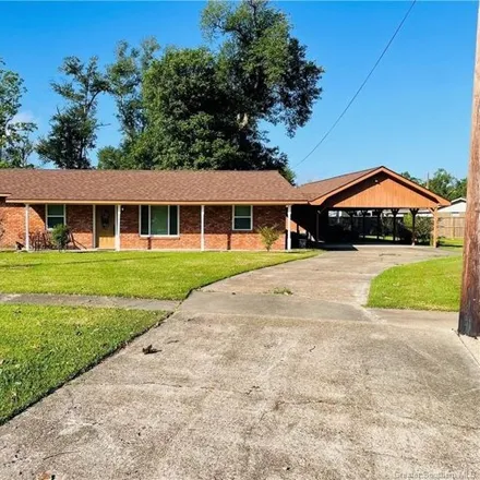 Image 1 - 1610 Briarwood St, Sulphur, Louisiana, 70663 - House for sale