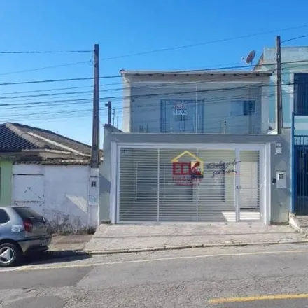 Image 2 - Rua Isidoro Boucalt, Brás Cubas, Mogi das Cruzes - SP, 08740-150, Brazil - House for sale