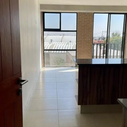 Rent this 2 bed apartment on Calle Santa Anita in El Campanario, 45234 Zapopan