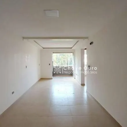 Buy this 3 bed apartment on Rua Rafael Picoli in Country, Cascavel - PR