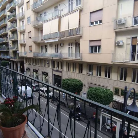 Rent this 3 bed apartment on BANCA POPOLARE DI SVILUPPO SCPA in Via Giuseppe Garibaldi 28, 84014 Nocera Inferiore SA