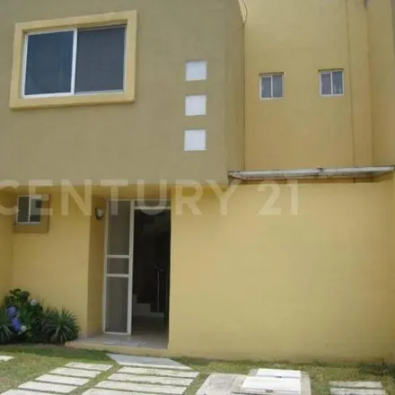 Rent this 3 bed house on Calle San Jacinto in 72735, PUE