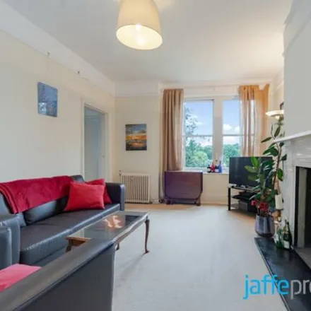 Rent this 3 bed room on Beacon Place in 67 Hemstal Road, London