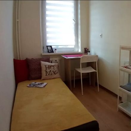 Rent this 4 bed room on Graniczna in Katowice, Poland