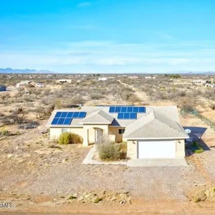 Buy this 4 bed house on 6149 South Mombasa Lane in Sierra Vista, AZ 85615
