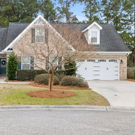 Buy this 4 bed house on 4998 Glennburn Court in New Hanover County, NC 28409