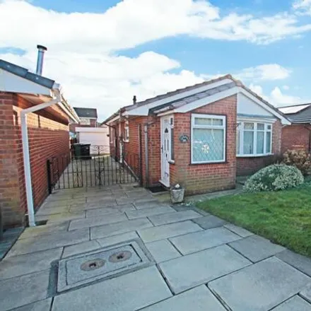 Buy this 2 bed house on Green Meadows in Daisy Hill, BL5 2BL