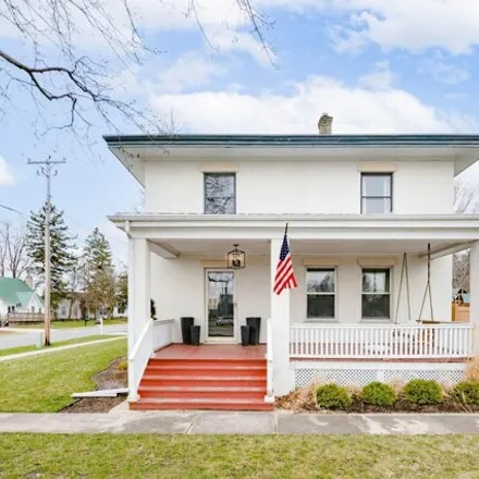 Buy this 4 bed house on 461 Chicago Street in Milton, Rock County