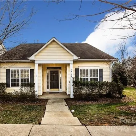 Rent this 3 bed house on 19514 Deer Valley Drive in Cornelius, NC 28031
