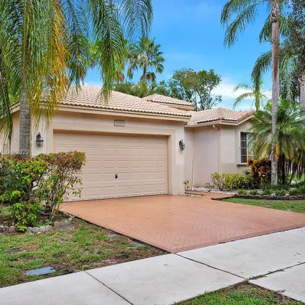 Buy this 3 bed house on 6293 Osprey Terrace in Coconut Creek, FL 33073