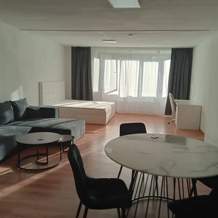 Rent this 2 bed apartment on Luisenstraße 72 in 47799 Krefeld, Germany