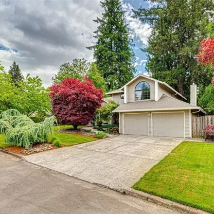 Buy this 4 bed house on 8205 Northeast 96th Street in Vancouver, WA 98662