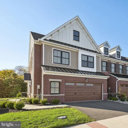 Buy this 3 bed condo on 15 Spruce Court in Plainsboro Township, NJ 08536