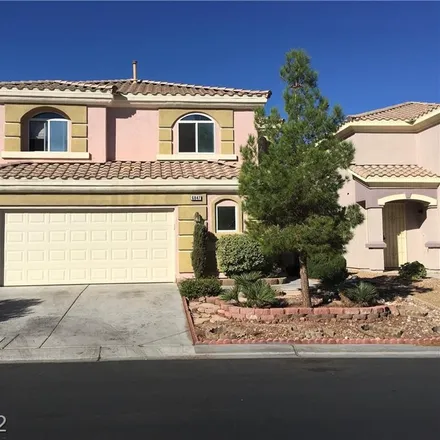 Buy this 4 bed house on 6846 Rose Mallow Street in Spring Valley, NV 89148